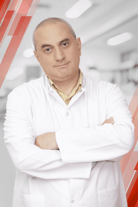 გიორგი ბერულავა