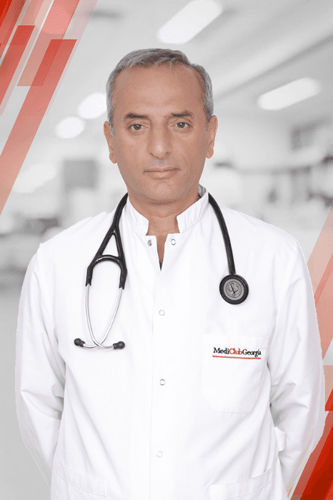 დავით გოჩიტაშვილი