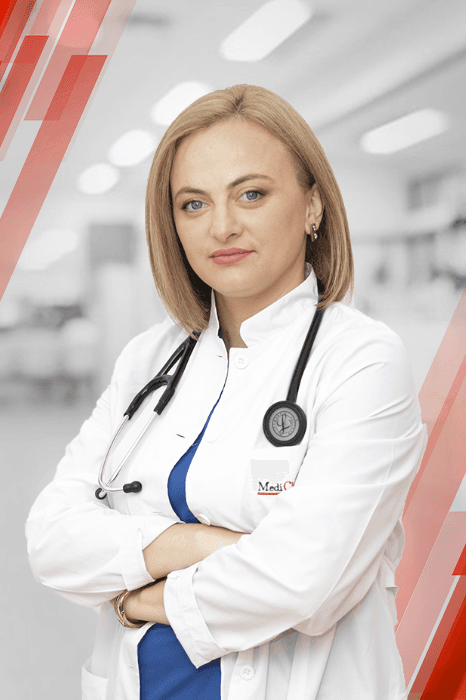 დიანა მინდიაშვილი