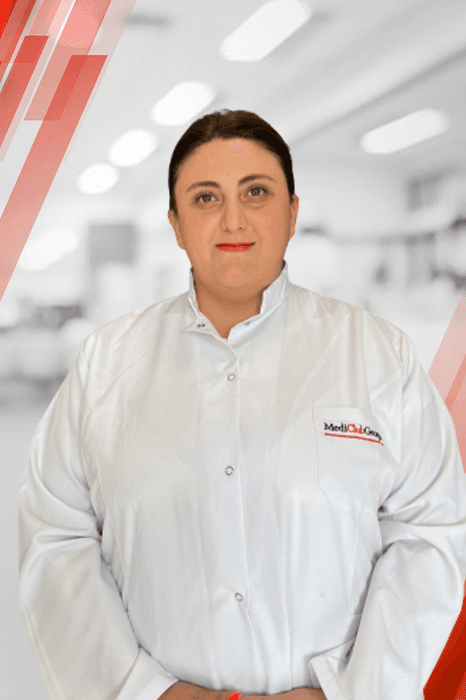 თამარ გაჩეჩილაძე