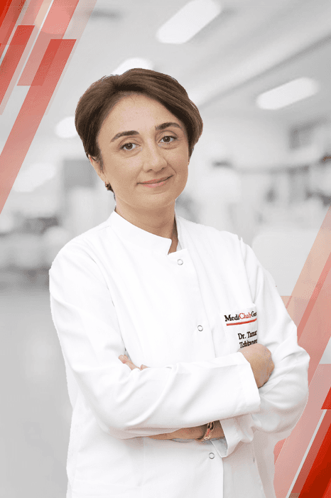 თამარ ჭითანავა