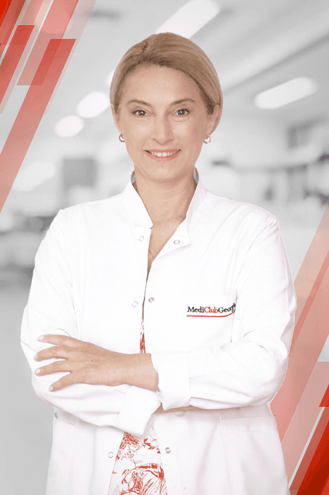 თეონა სალუქვაძე