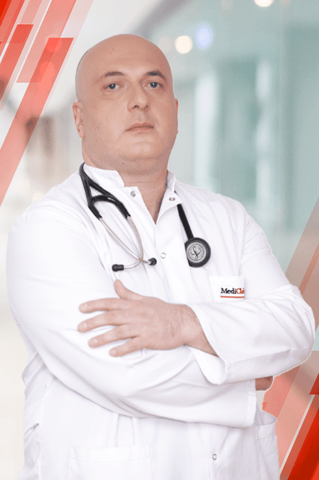 ირაკლი ლაშხი