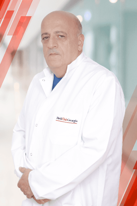 ირაკლი ტატიშვილი