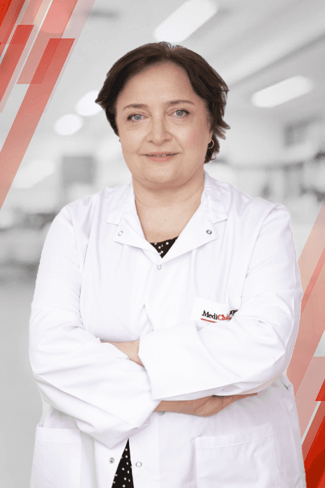 მარიკა ნიშნიანიძე