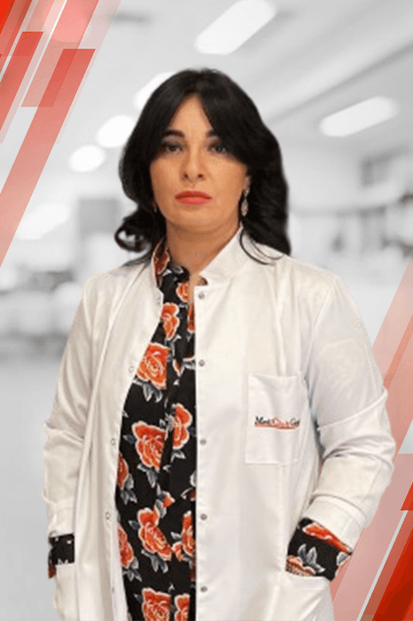 ნინო დოლიძე