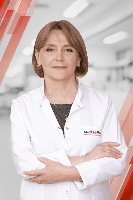 ნინო ტაბატაძე