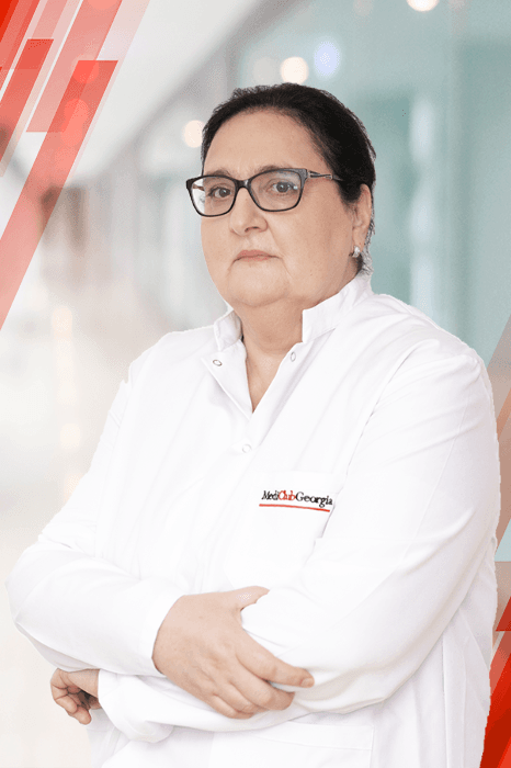 ნინო ფრანგიშვილი