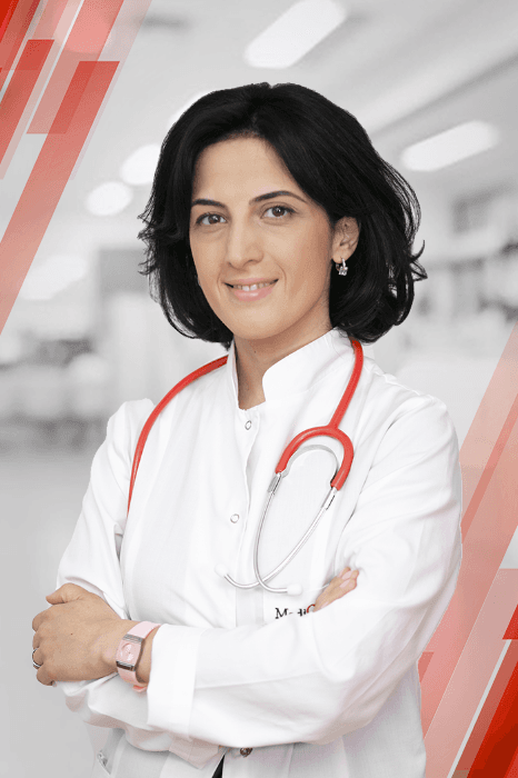 ნინო შალიკიანი