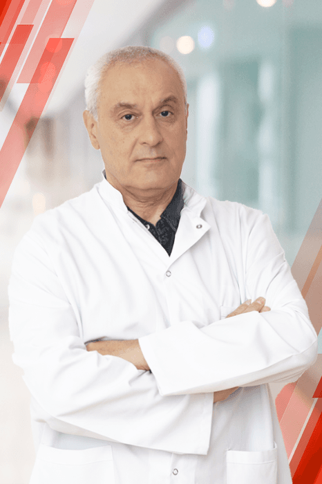 რამაზ ღამბაშიძე