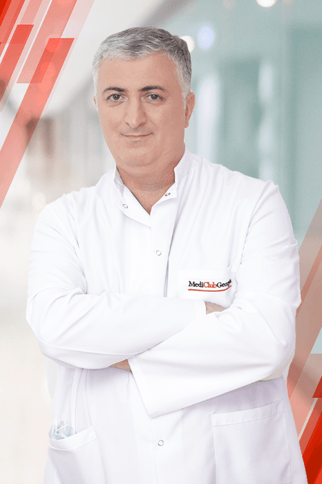 ფარნაოზ ხოხაშვილი