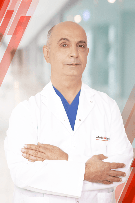 გია მელიქიშვილი